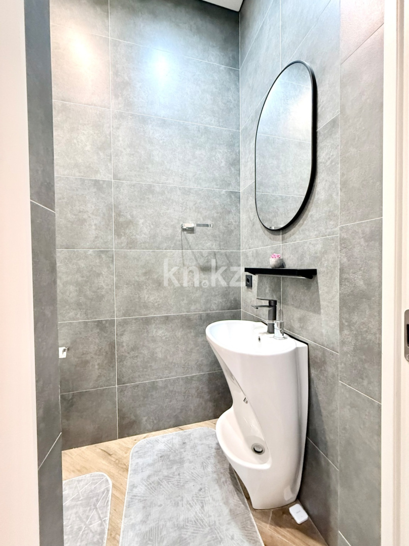Продажа 3-комнатной квартиры, 93 м² в Алматы