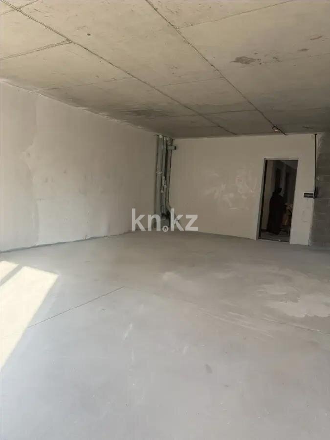 Продажа 2-комнатной квартиры, 60 м² в Алматы