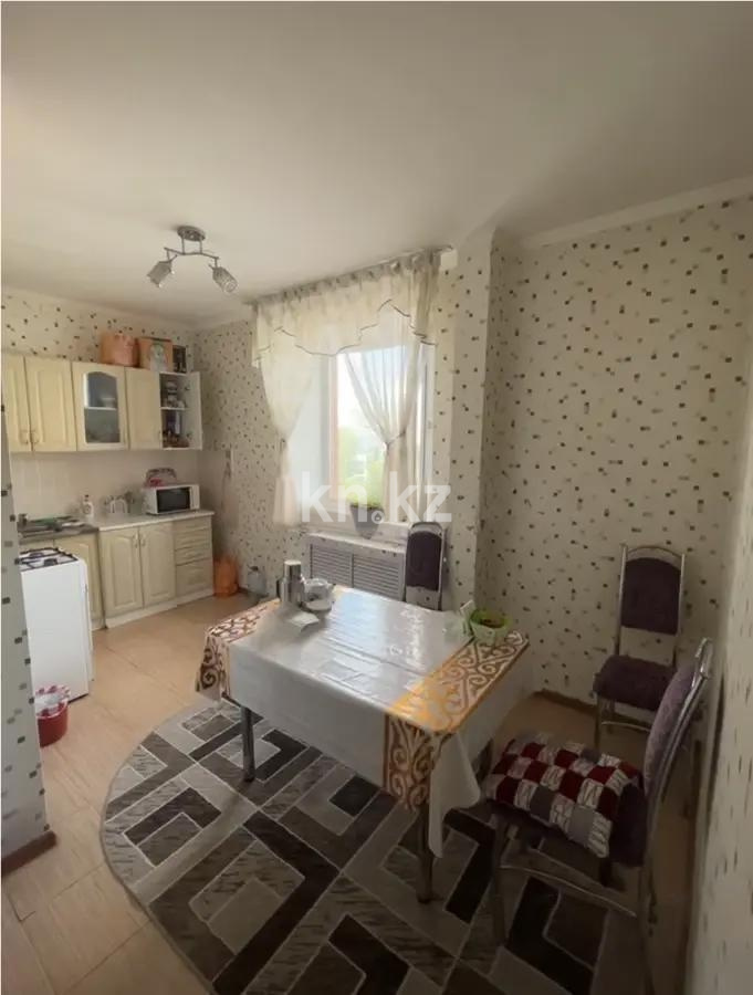 Продажа 1-комнатной квартиры, 44.6 м² в Астане - фото 2