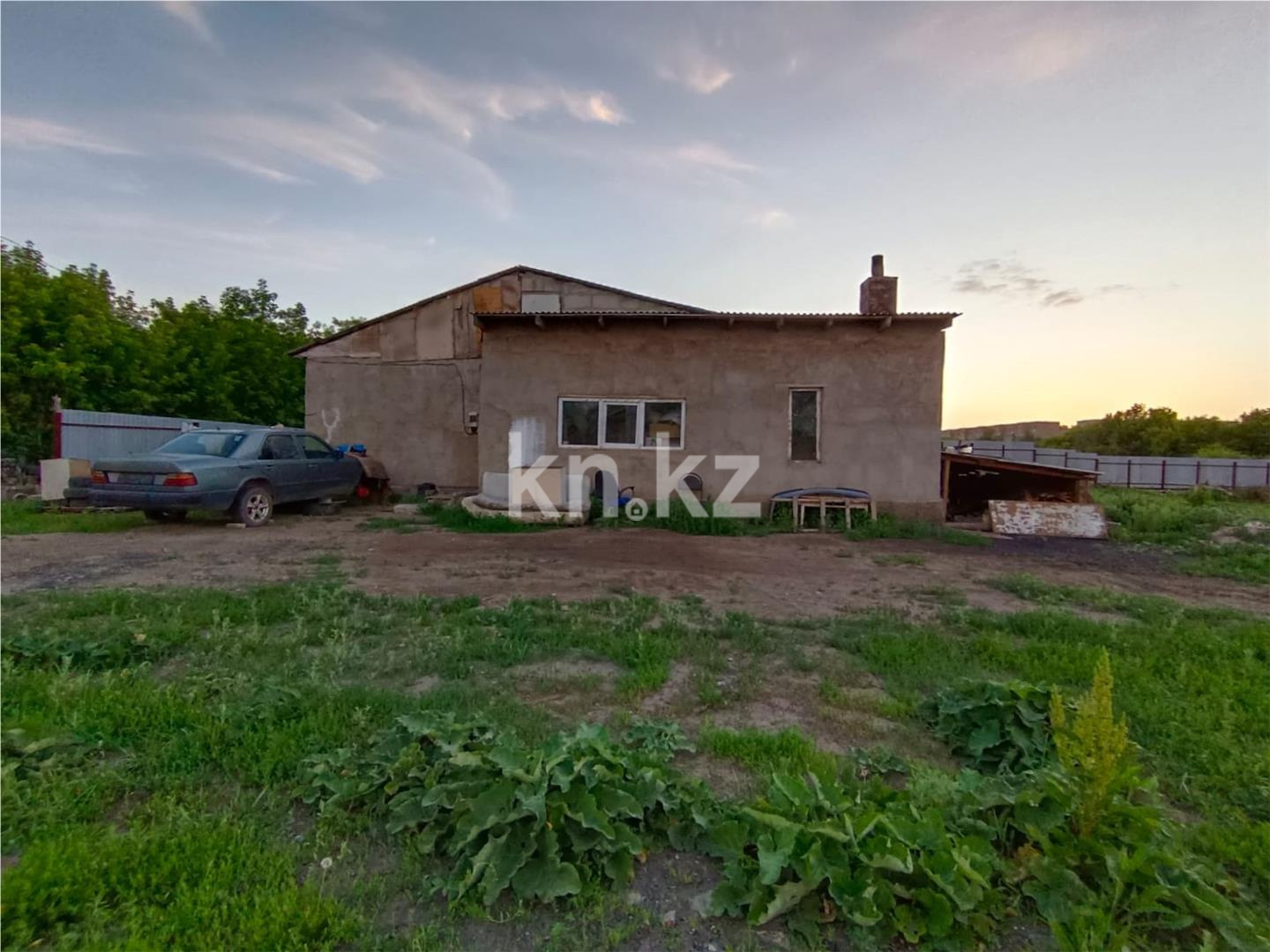 Продажа 3-комнатного дома, 68.9 м² в Караганде - фото 2