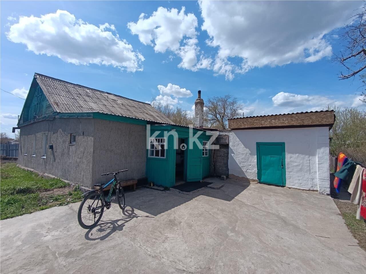 Продажа 3-комнатного дома, 70 м² в Караганде - фото 3