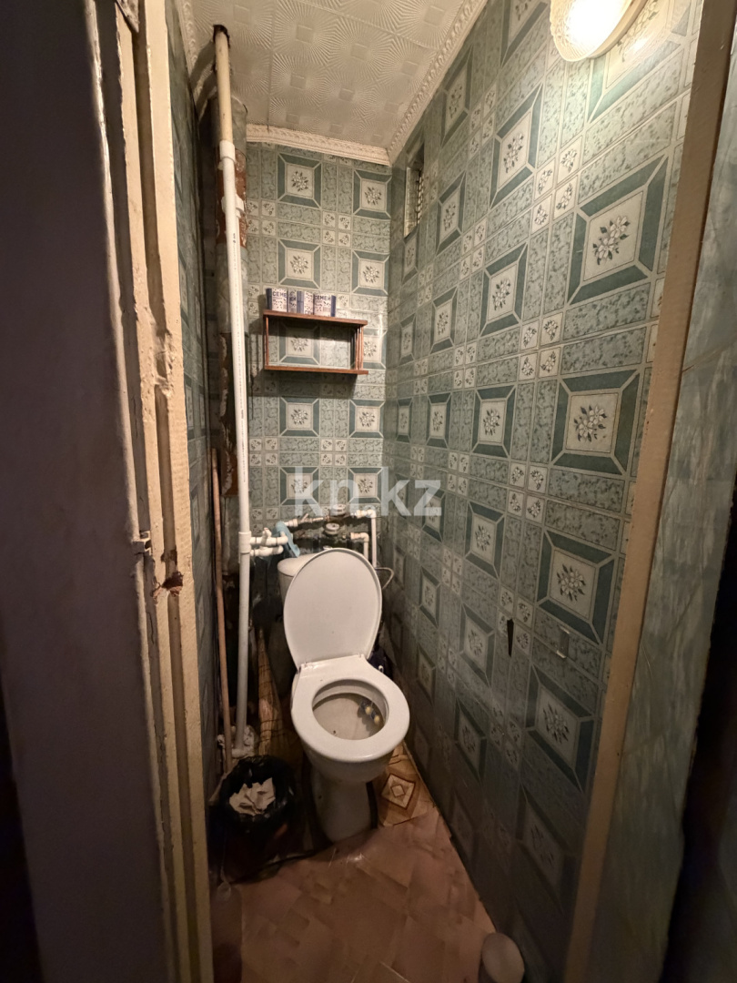 Продажа 2-комнатной квартиры, 52 м² - Продажа квартир в Караганде - страница 2 фото 5 из 5