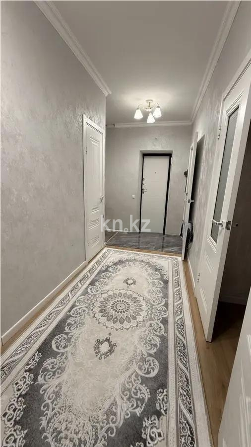 Продажа 2-комнатной квартиры, 73 м², ул. Акмешит, дом  7 - Продажа квартир в Астане без посредников фото 7 из 7