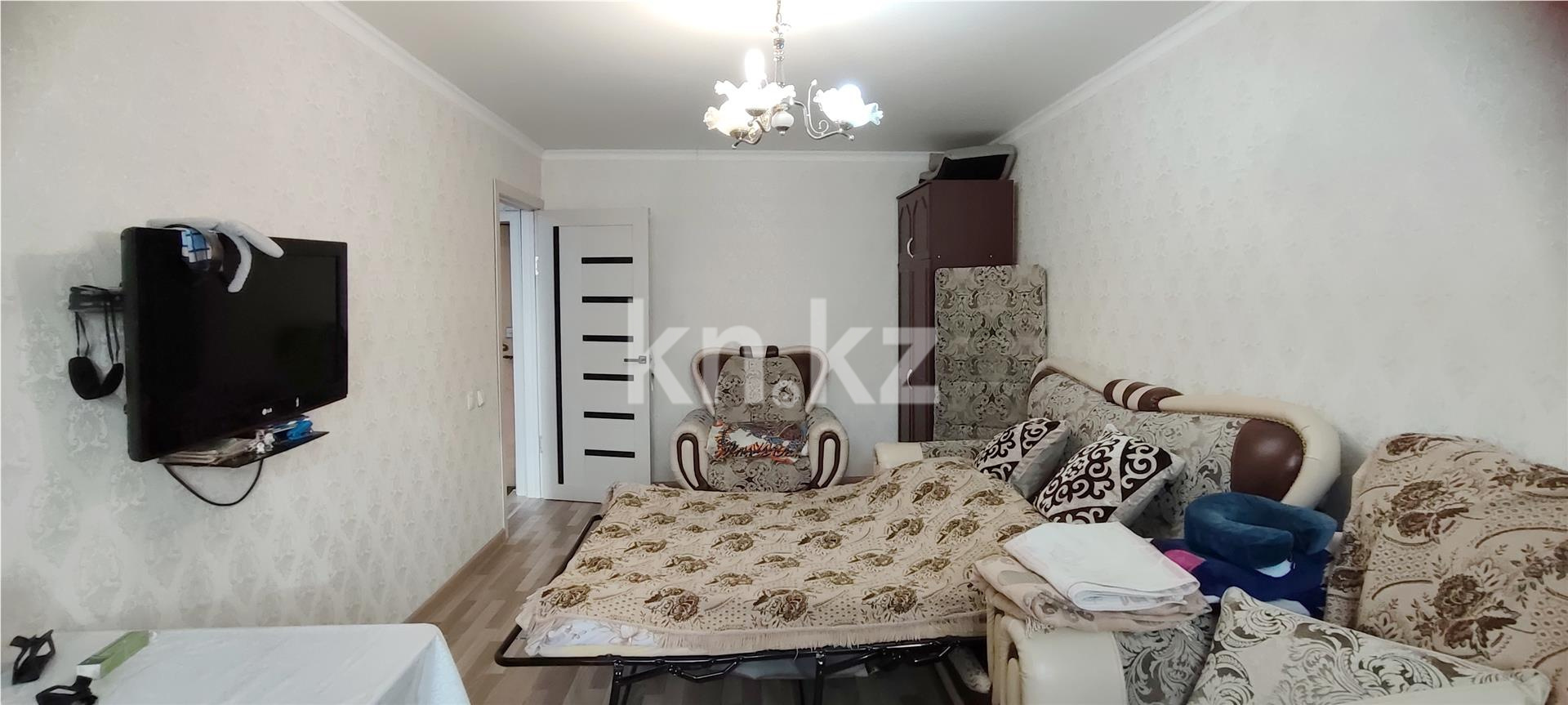 Продажа 1-комнатной квартиры, 30 м² - Продажа однокомнатных квартир в Майкудуке Караганды - страница 3 фото 2 из 7
