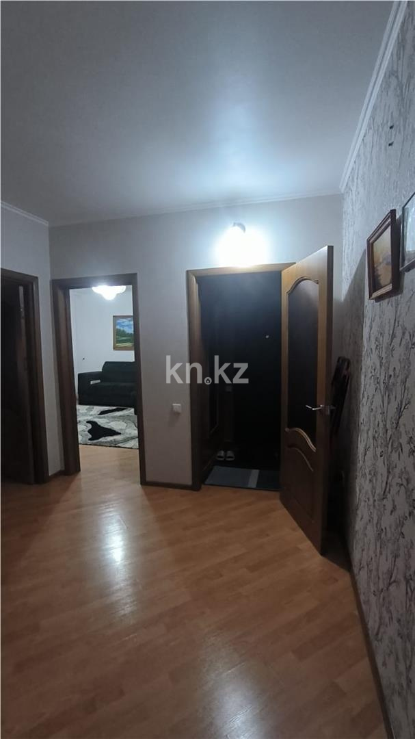 Продажа 4-комнатной квартиры, 75 м², ул. Таттимбета - Продажа  четырехкомнатных квартир в Караганде фото 20 из 26