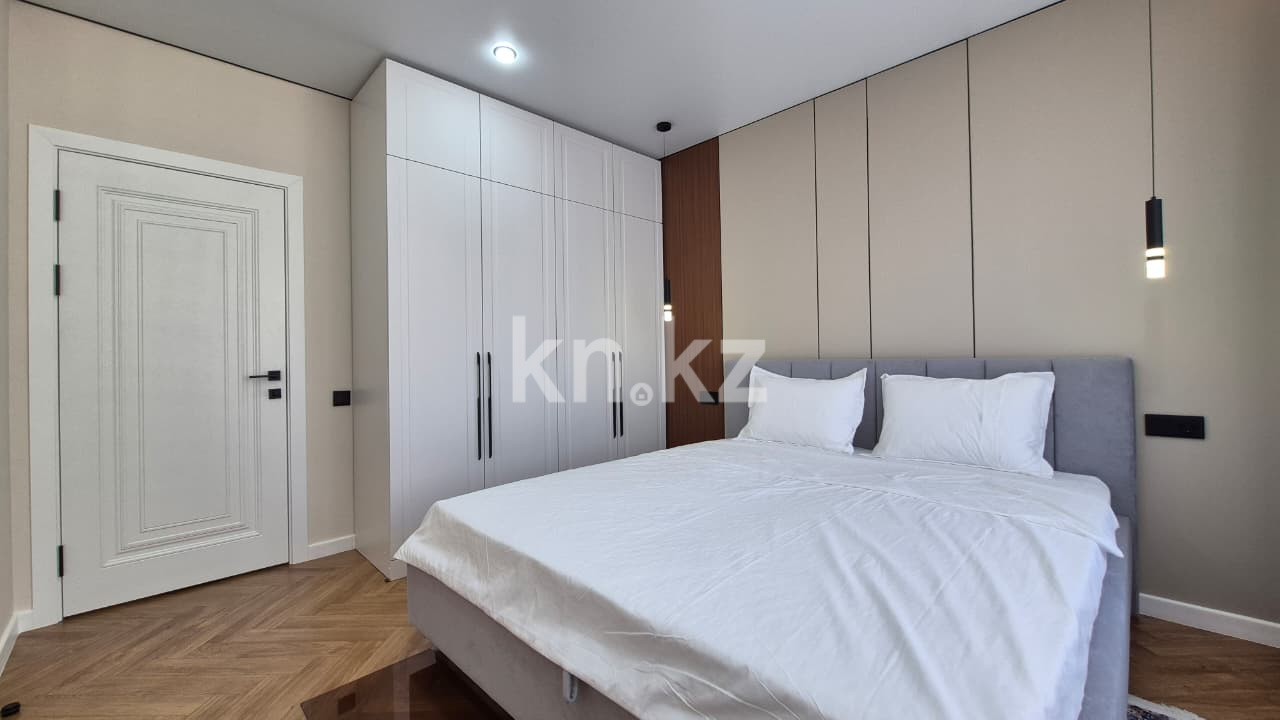 Аренда 2-комнатной квартиры, 64 м² - Аренда двухкомнатных квартир помесячно в Атырау фото 20 из 32