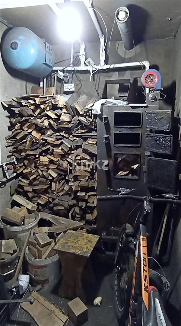 Продажа 5-комнатного дома, 227 м² - Продажа недвижимости в Темиртау - страница 7 фото 15 из 24