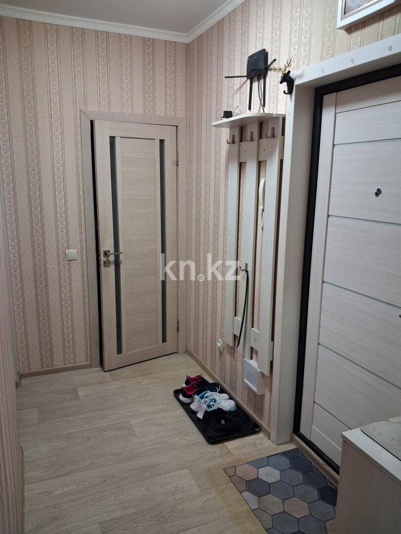Продажа 1-комнатной квартиры, 38 м² в Астане - фото 9