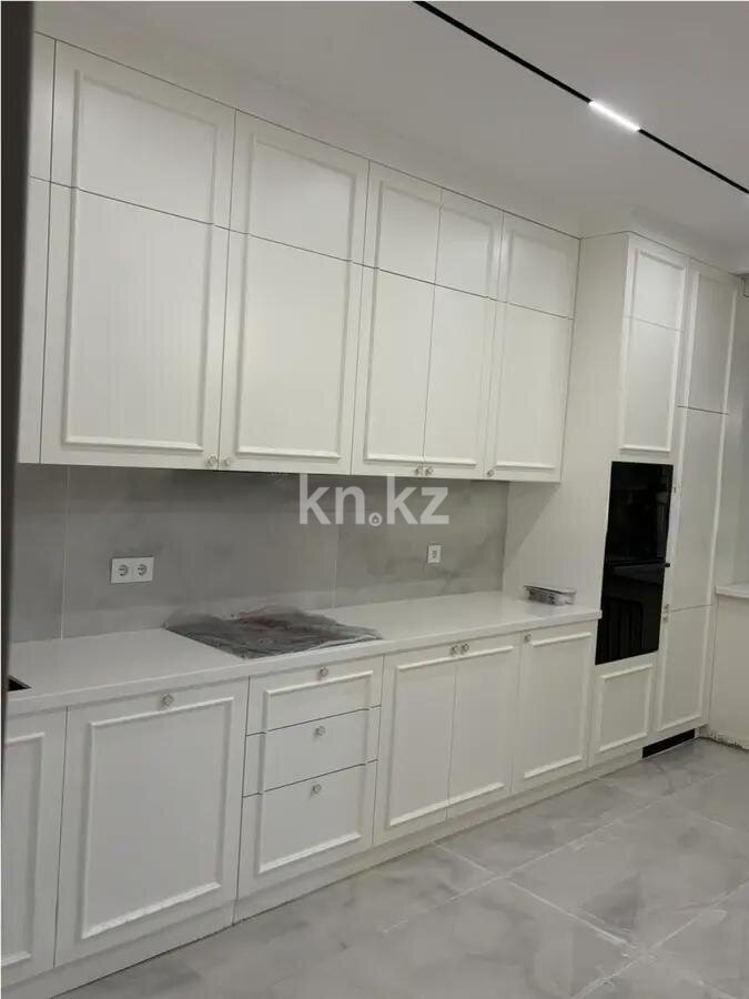 Продажа 4-комнатной квартиры, 160 м² в Алматы - фото 3