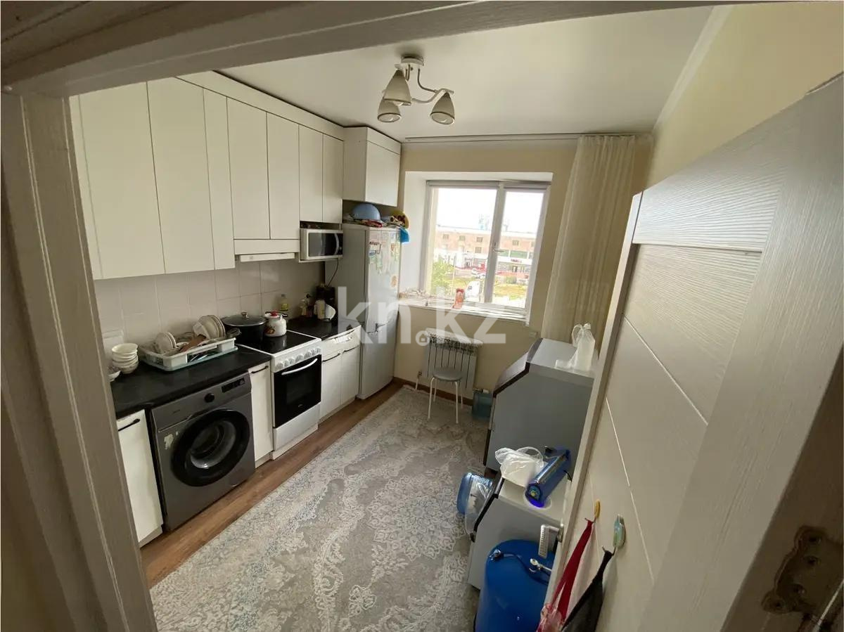 Продажа 2-комнатной квартиры, 55.9 м² - Продажа двухкомнатных квартир в Астане - страница 44 фото 3 из 5