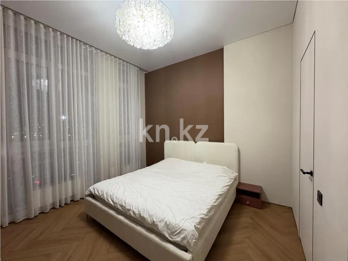 Продажа 4-комнатной квартиры, 114.6 м² - Продажа квартир в Казахстане - страница 32 фото 2 из 8