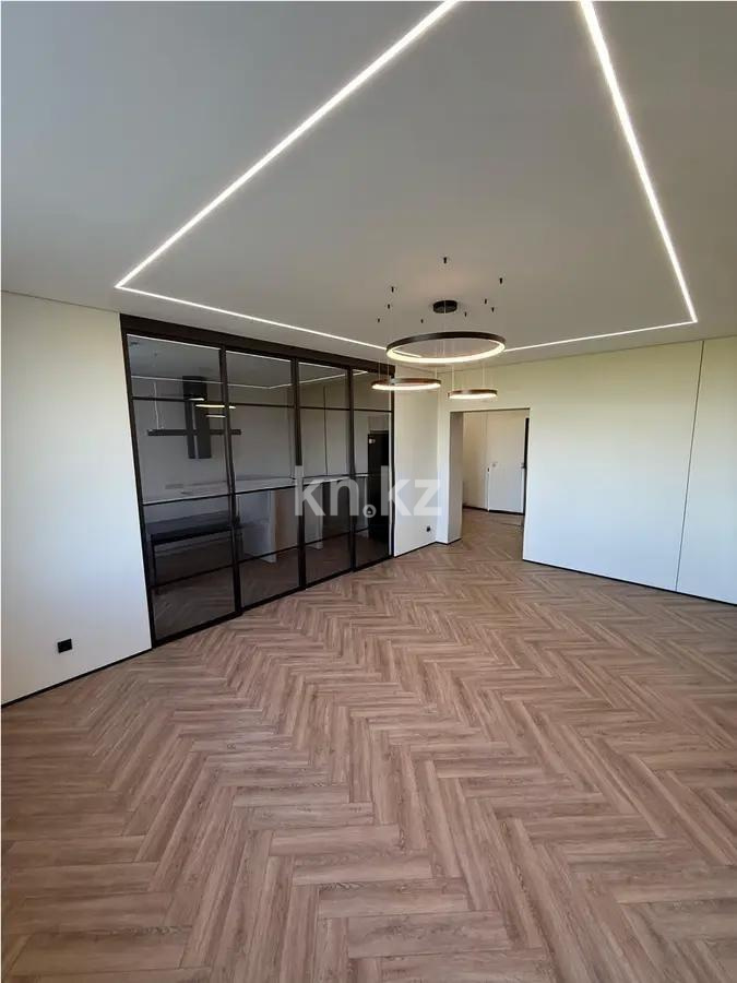 Продажа 4-комнатной квартиры, 129 м², ул. Е-321, дом  6/2 - Продажа  четырехкомнатных квартир в Астане фото 1 из 4