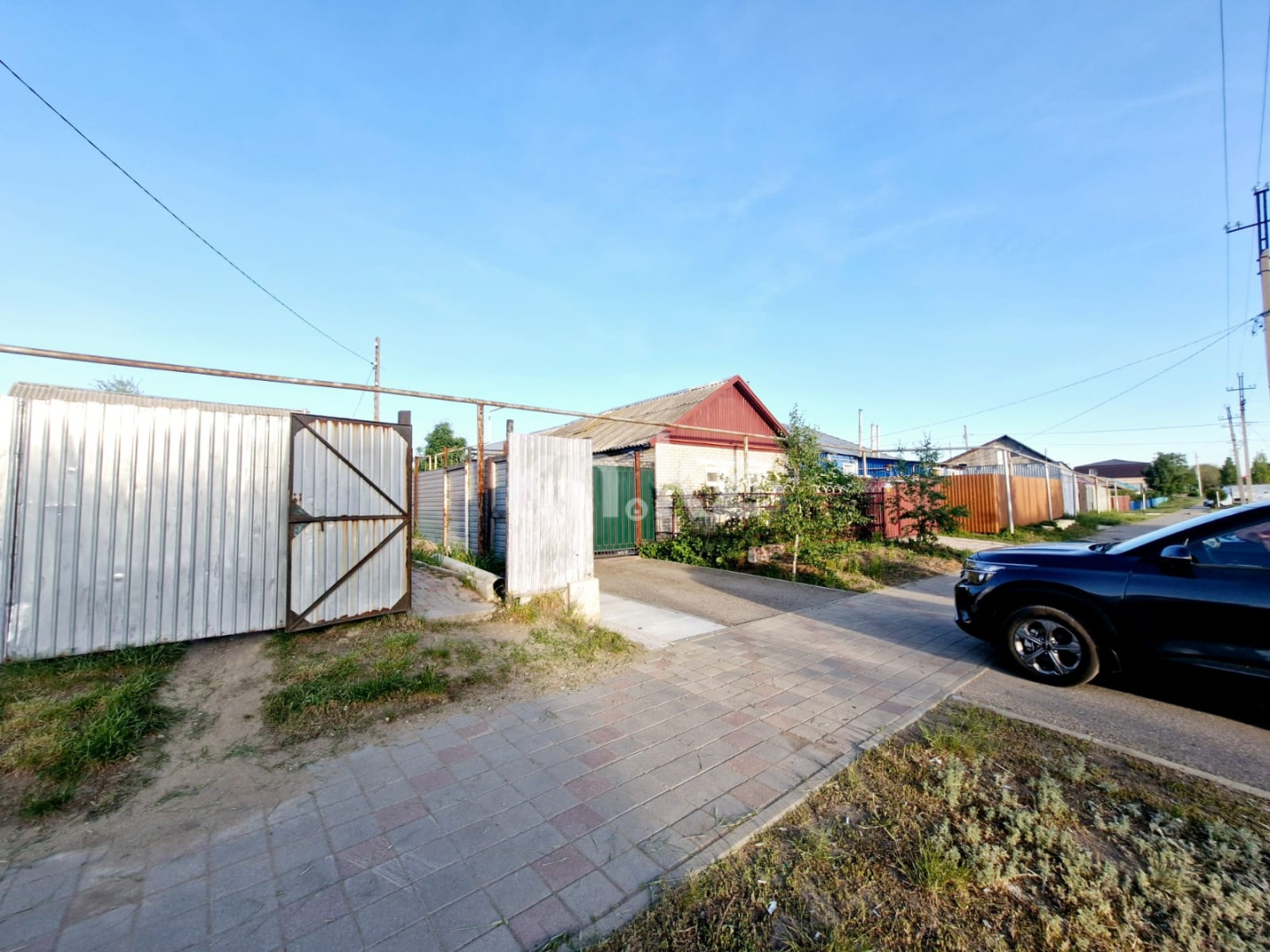Продажа 4-комнатного дома, 79 м² - Продажа недвижимости в Костанае фото 2 из 21