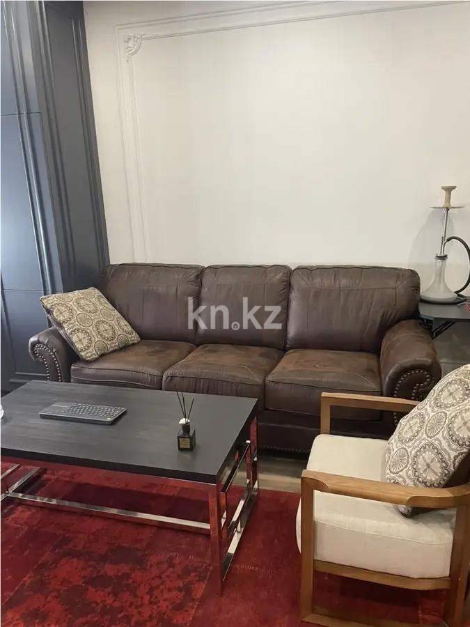 Продажа 2-комнатной квартиры, 48 м², ул. Макатаева, дом  131/3 - Продажа  двухкомнатных квартир в Алматы без посредников фото 1 из 6