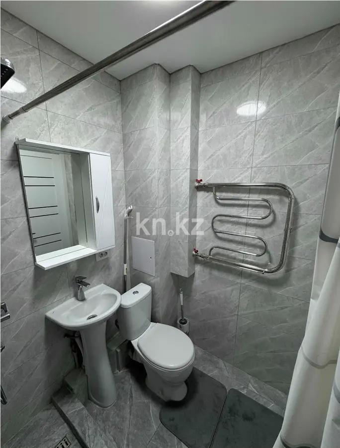 Продажа 2-комнатной квартиры, 43 м² в Астане - фото 3