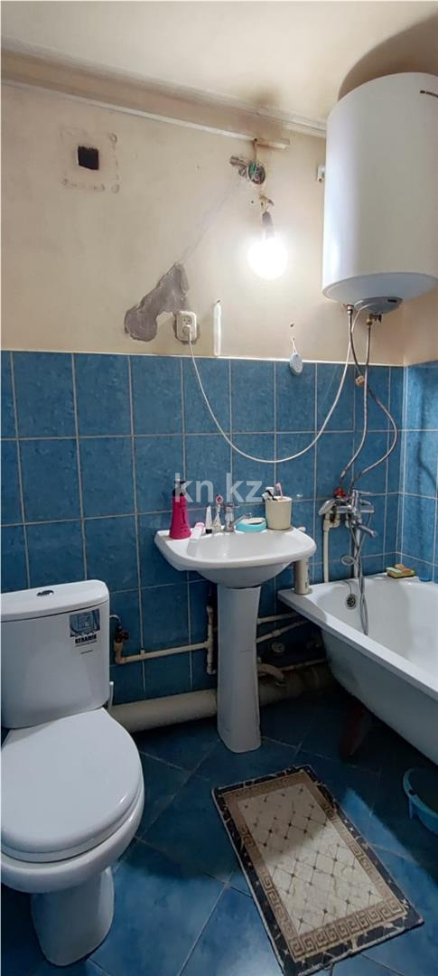 Продажа 1-комнатной квартиры, 30 м², ул. Архитектурная - Продажа квартир в Караганде фото 7 из 7