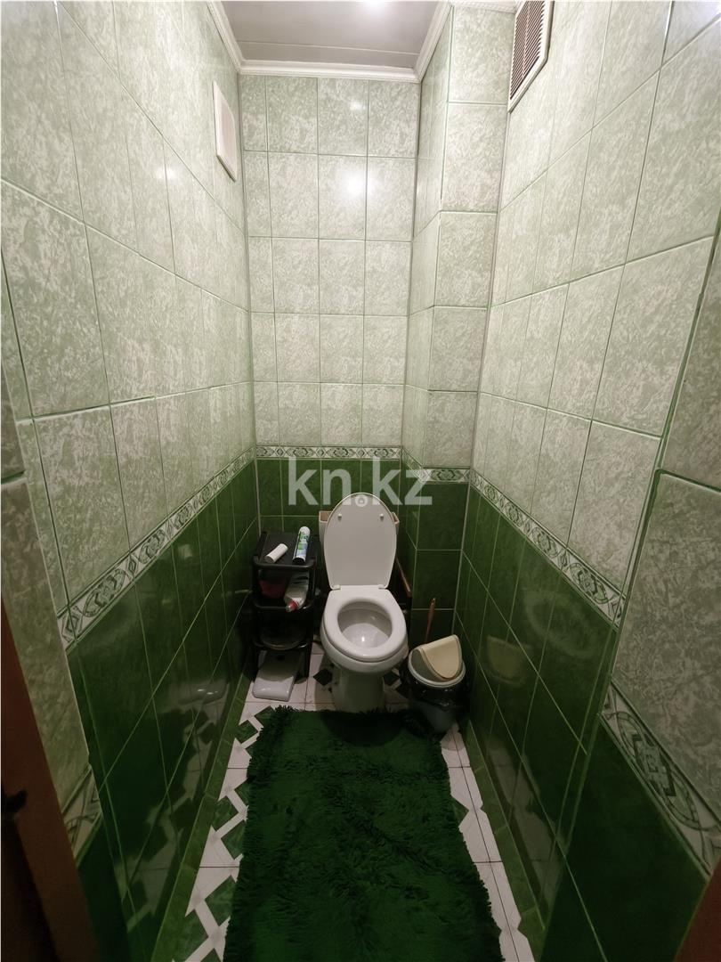 Продажа 4-комнатной квартиры, 81 м² в Караганде - фото 6