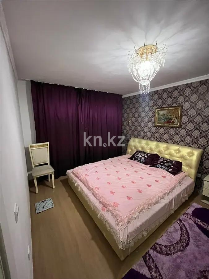 Продажа 2-комнатной квартиры, 62 м² в Алматы - фото 2