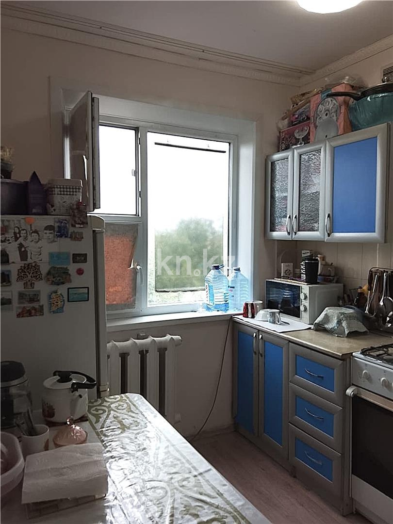 Продажа 2-комнатной квартиры, 43 м² в Абае - фото 3