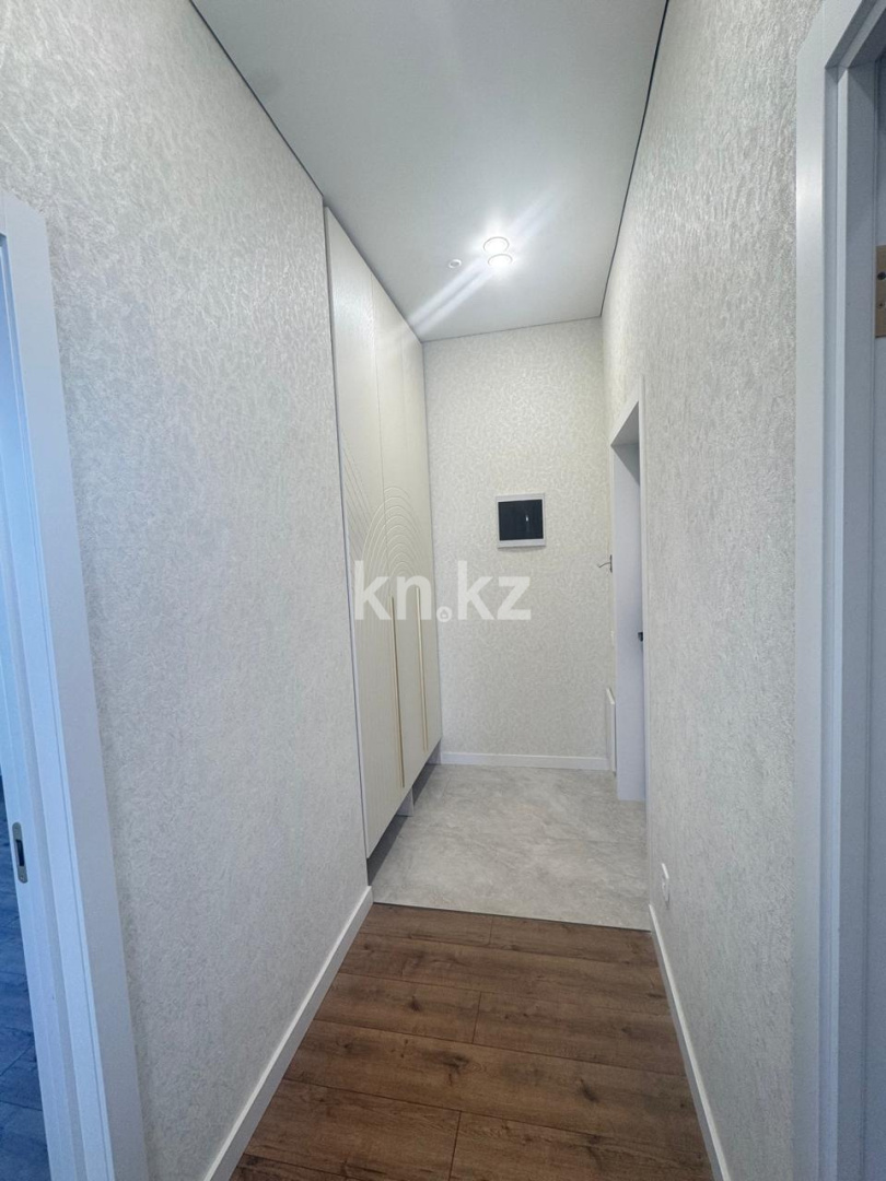 Продажа 2-комнатной квартиры, 50.7 м² в Алматы - фото 4