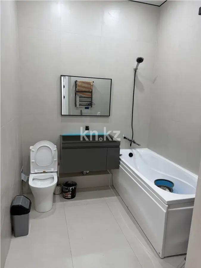 Продажа 1-комнатной квартиры, 45 м² в Алматы - фото 6