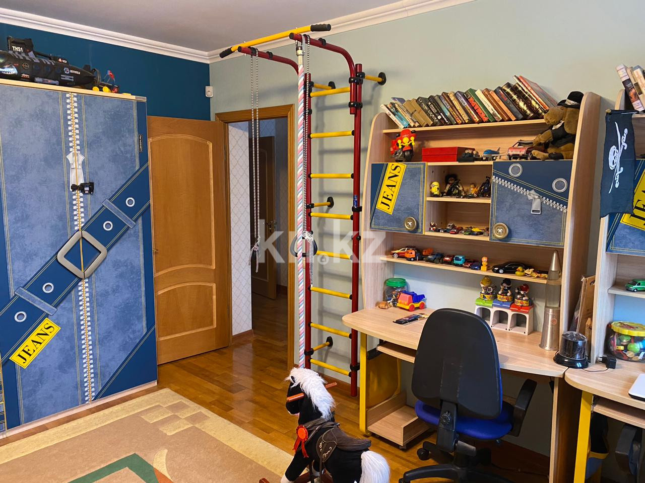 Продажа 6-комнатного дома, 240 м², ул. Есенберлина - Продажа домов, коттеджей в Алматы без посредников фото 20 из 33