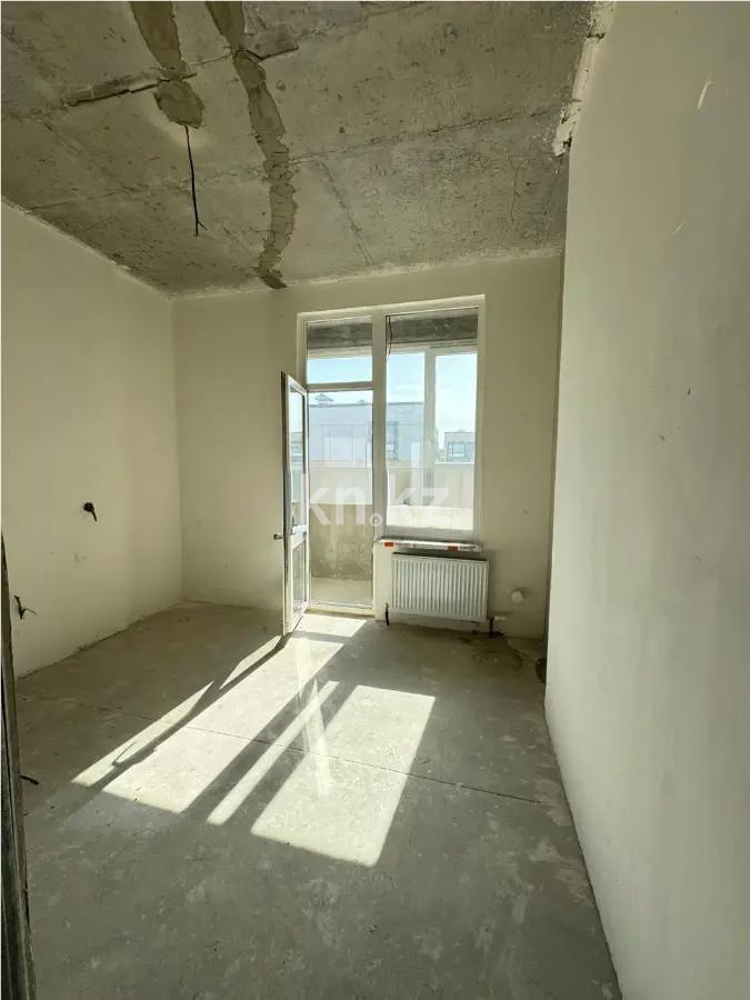 Продажа 2-комнатной квартиры, 55 м² в Алматы - фото 2