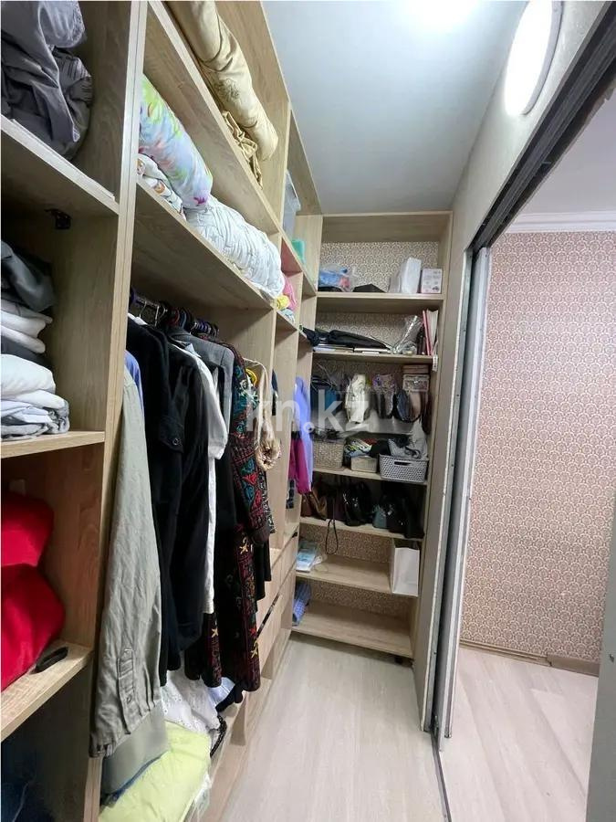 Продажа 2-комнатной квартиры, 53 м² - Продажа квартир от собственников в Астане - страница 6 фото 7 из 8