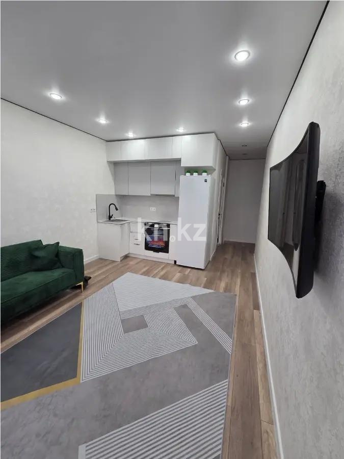 Продажа 2-комнатной квартиры, 40 м² - Продажа квартир в р-не Нура Астаны - страница 4 фото 1 из 2