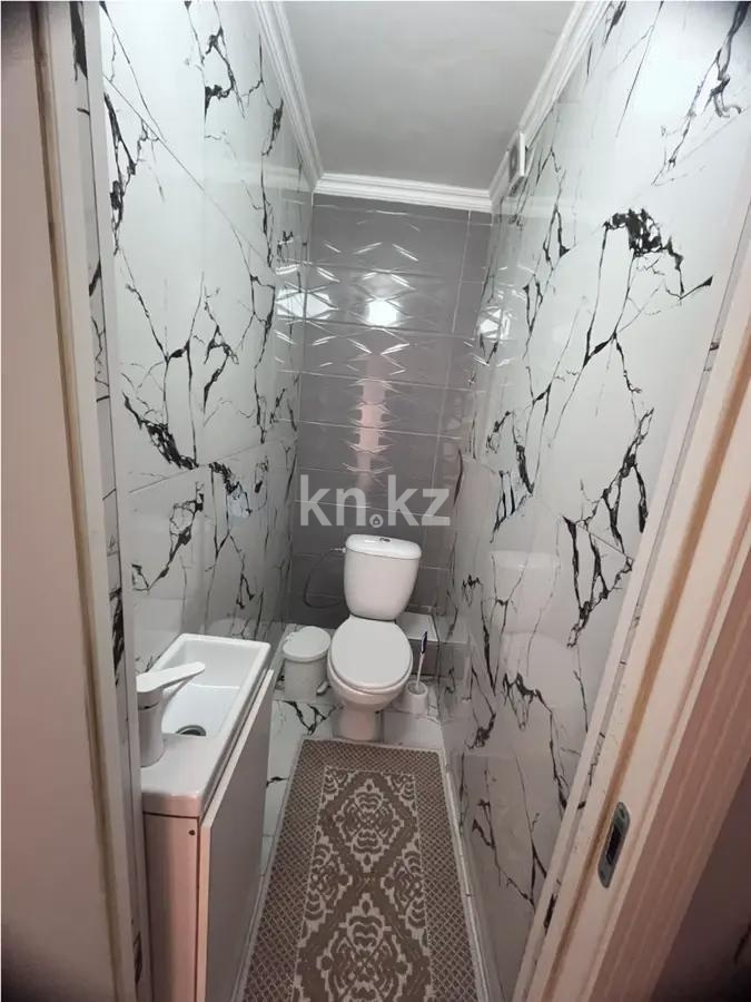 Продажа 3-комнатной квартиры, 75 м² в Алматы - фото 4