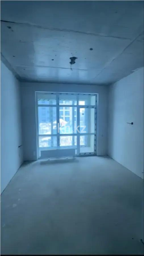 Продажа 2-комнатной квартиры, 53 м² - Продажа недвижимости в Казахстане фото 1 из 3