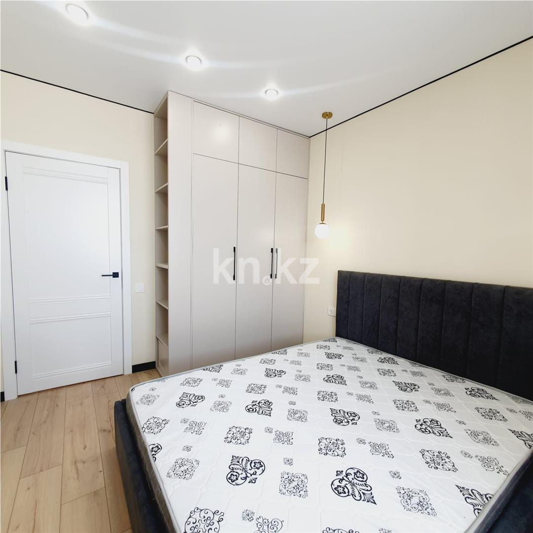 Продажа 1-комнатной квартиры, 38 м² в Астане - фото 4