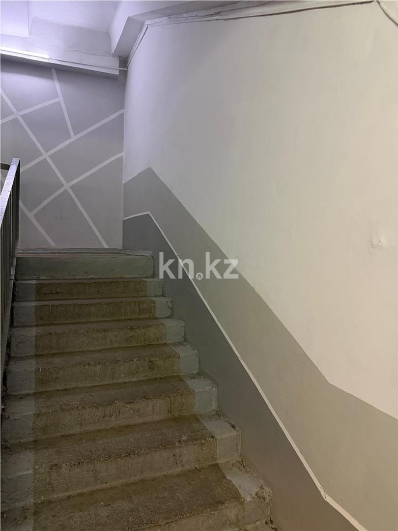 Продажа 2-комнатной квартиры, 56 м² - Продажа двухкомнатных квартир в панельном доме в Караганде - страница 25 фото 12 из 13