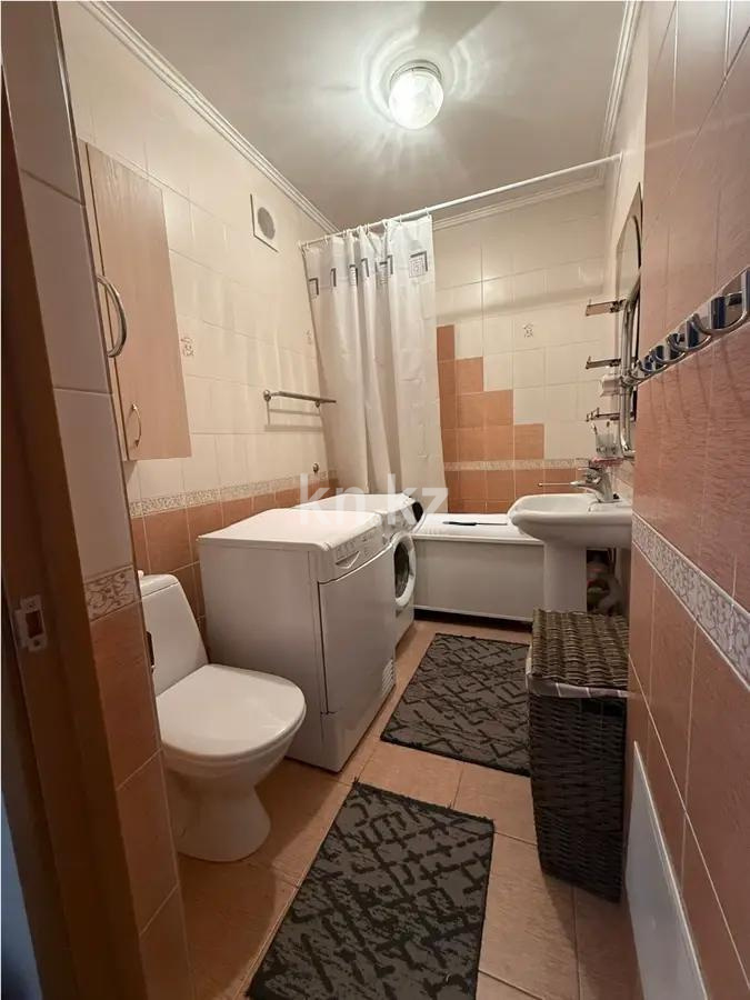 Продажа 3-комнатной квартиры, 85.7 м², пр. Сарыарка, дом  31/2 в Астане - фото 8