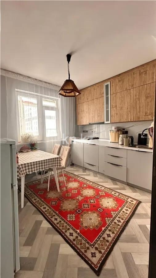 Продажа 2-комнатной квартиры, 51 м² в Астане - фото 3