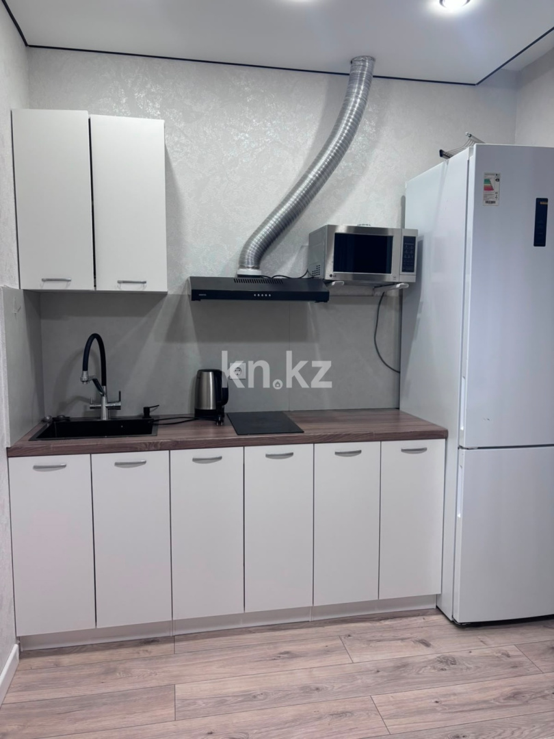 Аренда 1-комнатной квартиры, 40 м² - Недвижимость в Казахстане - страница 33 фото 1 из 7