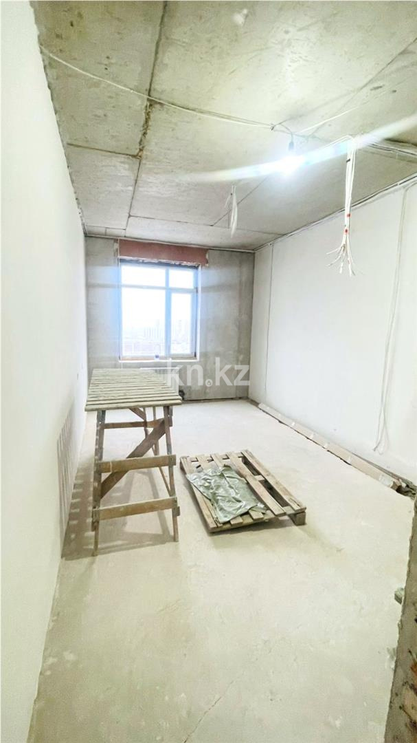 Продажа 3-комнатной квартиры, 82 м², пр. Строителей - Продажа квартир в Караганде фото 7 из 13