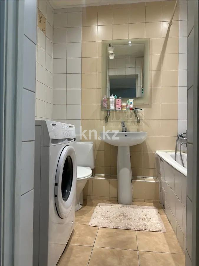 Продажа 2-комнатной квартиры, 41 м², ул. 22-я Линия, дом  13а в Алматы - фото 4