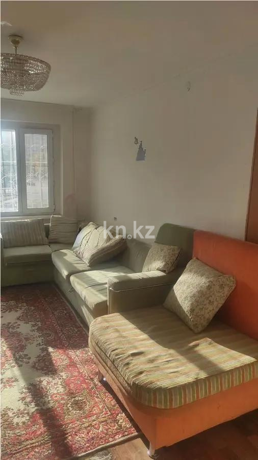 Продажа 2-комнатной квартиры, 42.1 м², ул. Тархана, дом  5 - Продажа  двухкомнатных квартир в Астане с фото фото 1 из 4