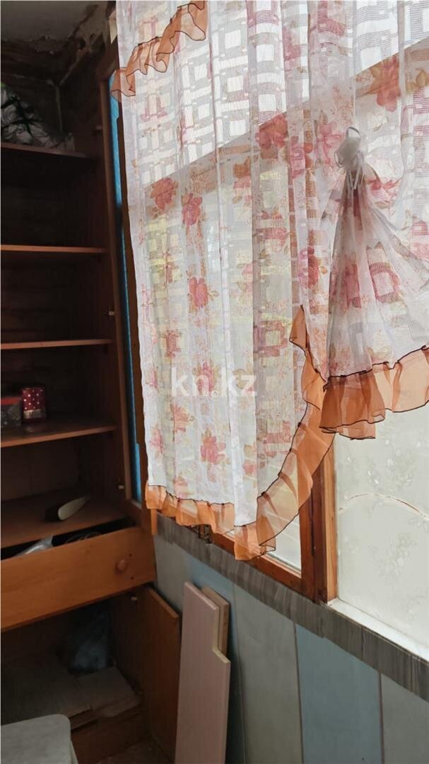 Продажа 3-комнатной квартиры, 55 м² в Караганде - фото 10