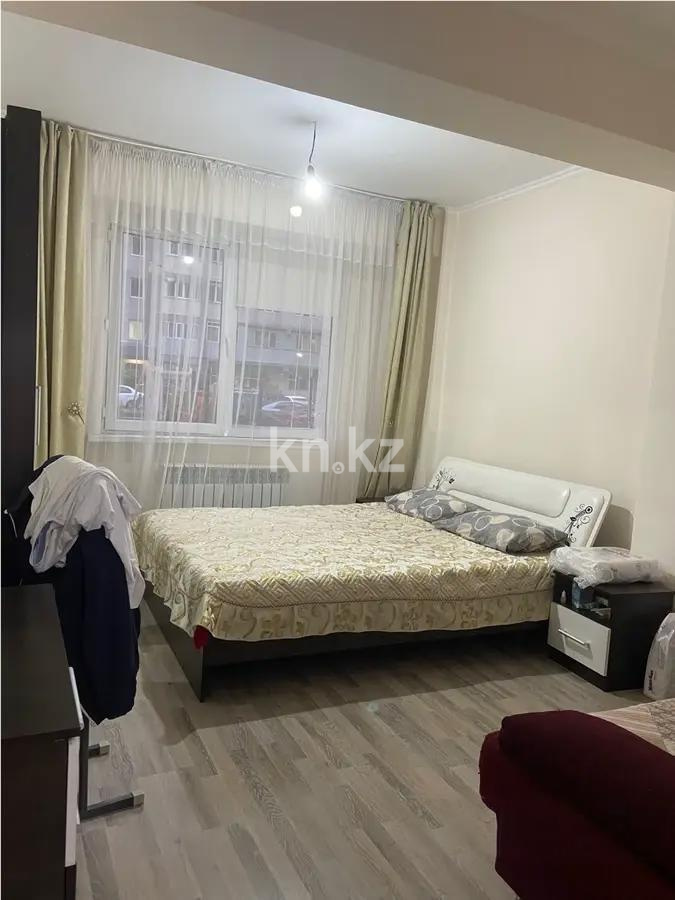 Продажа 2-комнатной квартиры, 66 м², Кульджинский тракт, дом  16/19 в Алматы - фото 2