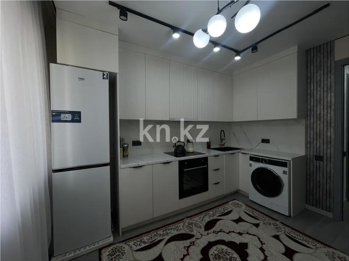 Продажа 2-комнатной квартиры, 57.2 м² в Астане - фото 3