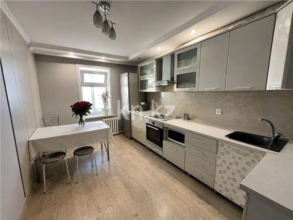 Продажа 3-комнатной квартиры, 60 м² в Караганде - фото 4