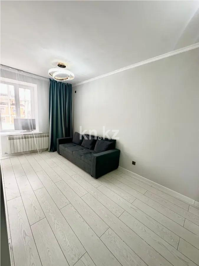 Продажа 2-комнатной квартиры, 42.7 м² - Продажа двухкомнатных квартир в Астане - страница 8 фото 1 из 4