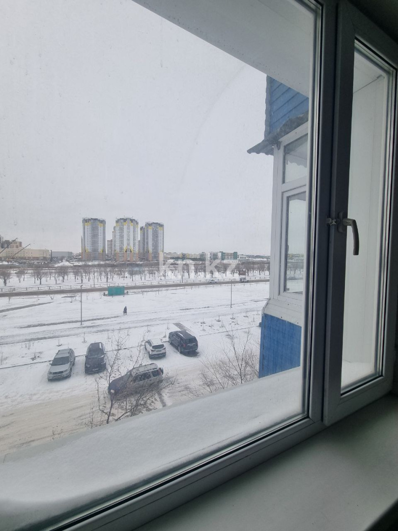 Продажа 2-комнатной квартиры, 60 м², ул. Сарыарка, дом  31 в Караганде - фото 4