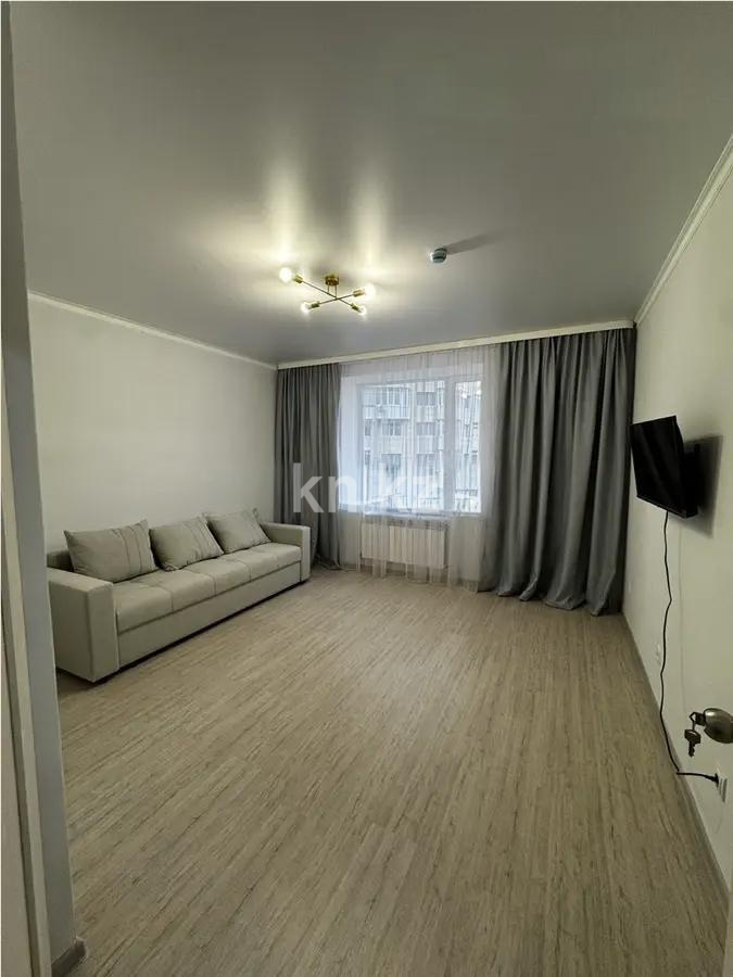 Продажа 2-комнатной квартиры, 54 м², ул. Янушкевича, дом  10 - Продажа квартир в Казахстане фото 1 из 5