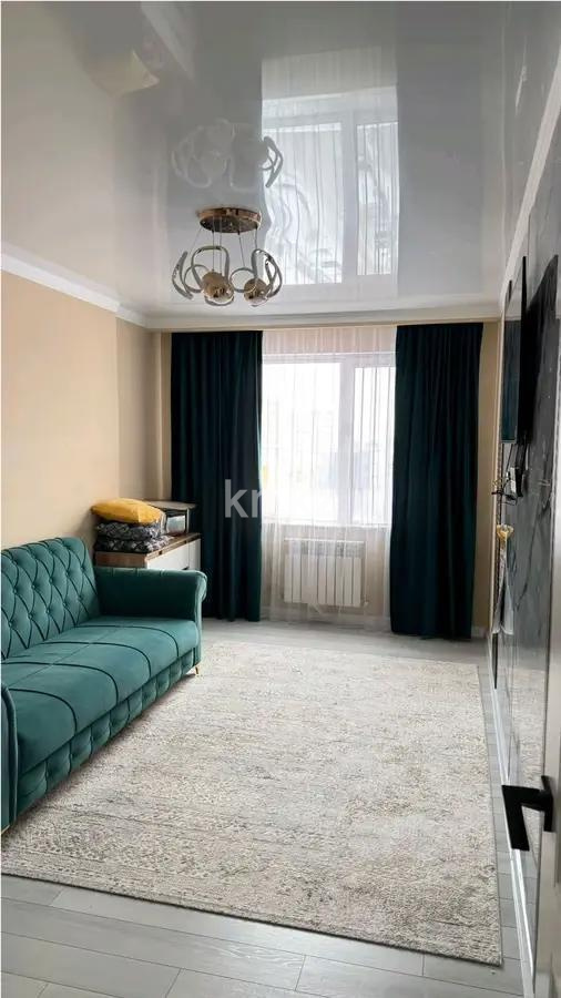 Продажа 2-комнатной квартиры, 58.7 м² в Алматы - фото 2