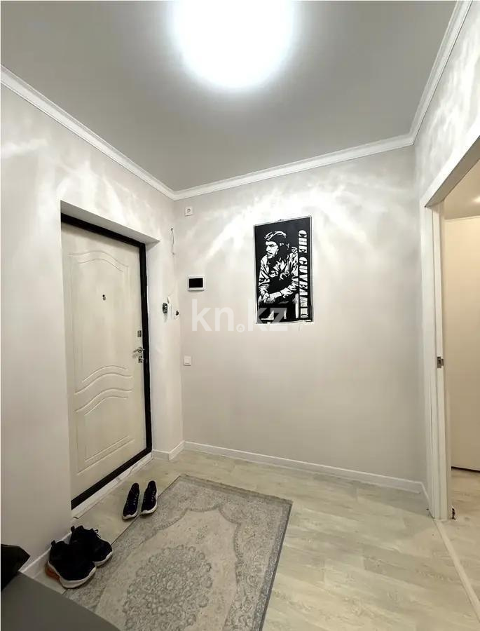 Продажа 2-комнатной квартиры, 47 м² в Алматы - фото 4