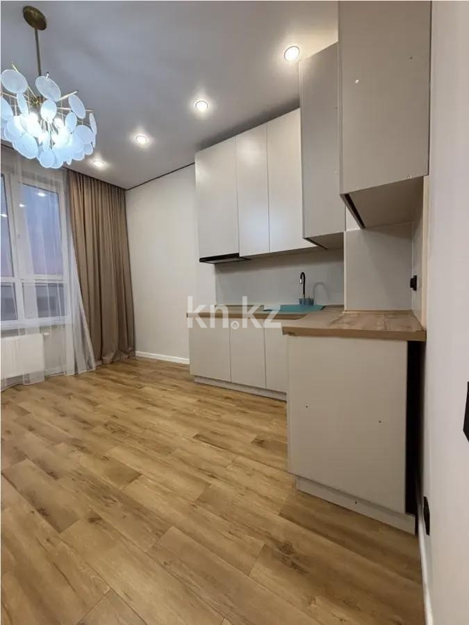 Продажа 3-комнатной квартиры, 59.5 м² в Алматы - фото 3