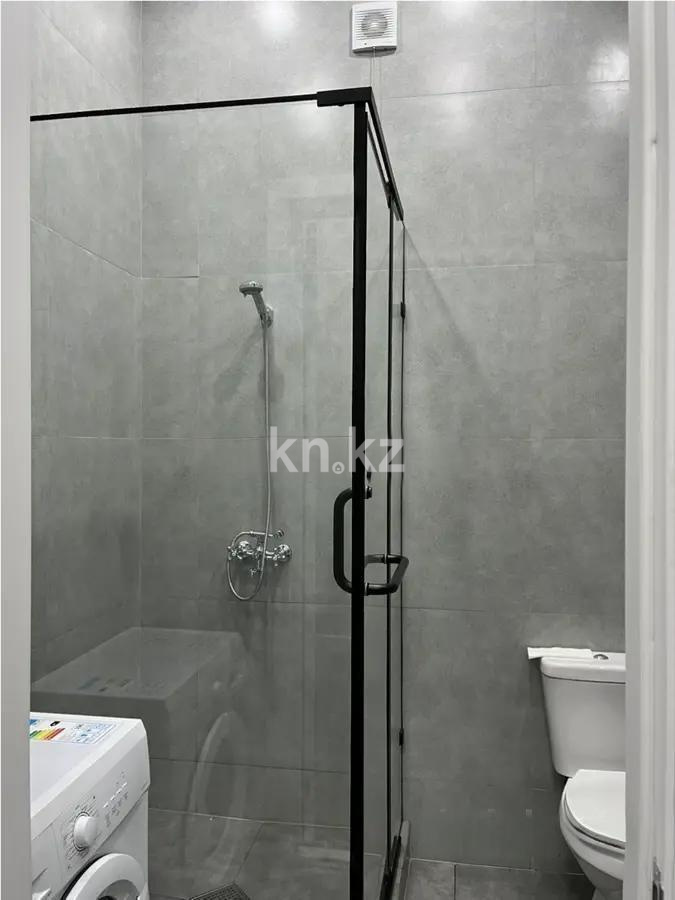 Продажа 1-комнатной квартиры, 39 м² - Продажа недвижимости в Астане - страница 31 фото 3 из 3